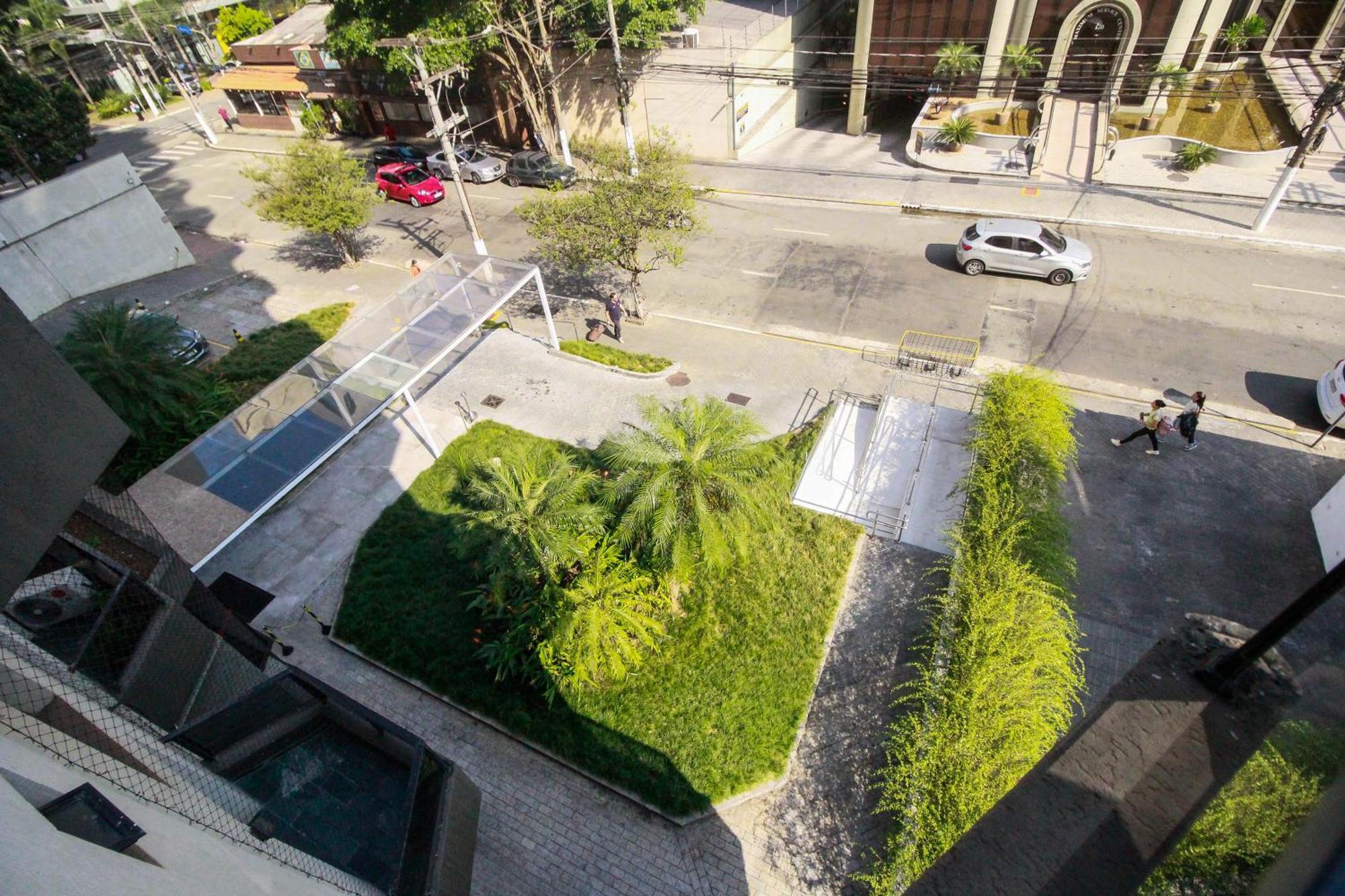 Apartamento Duplex Place Vendome! Moema, 58M2, Amplo, Conforto, Luxo! Servicos, Estacionamento, Internet, Metro! São Paulo Zewnętrze zdjęcie