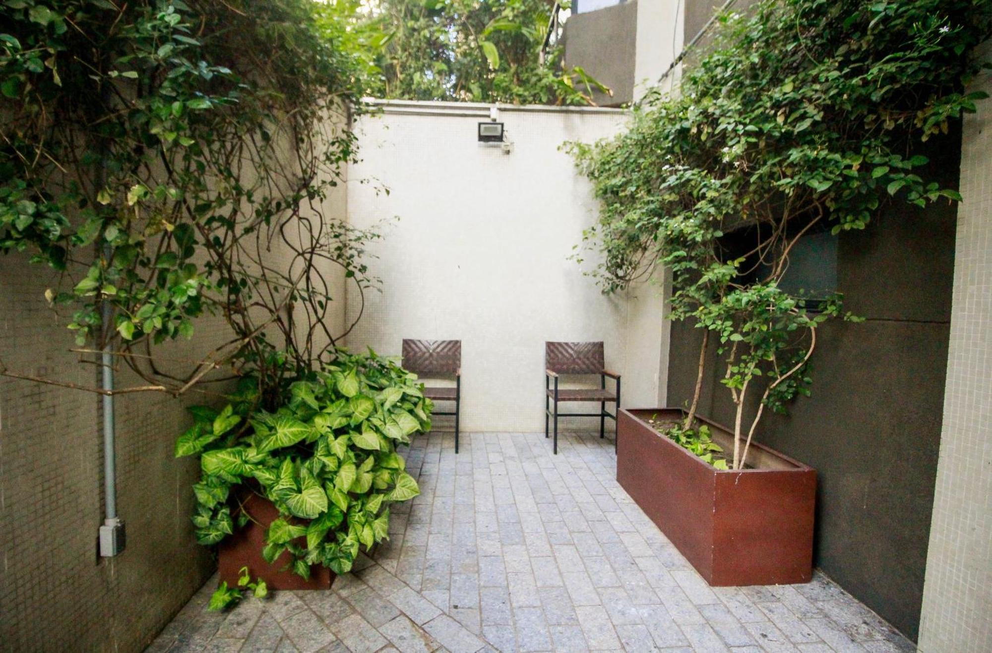 Apartamento Duplex Place Vendome! Moema, 58M2, Amplo, Conforto, Luxo! Servicos, Estacionamento, Internet, Metro! São Paulo Zewnętrze zdjęcie
