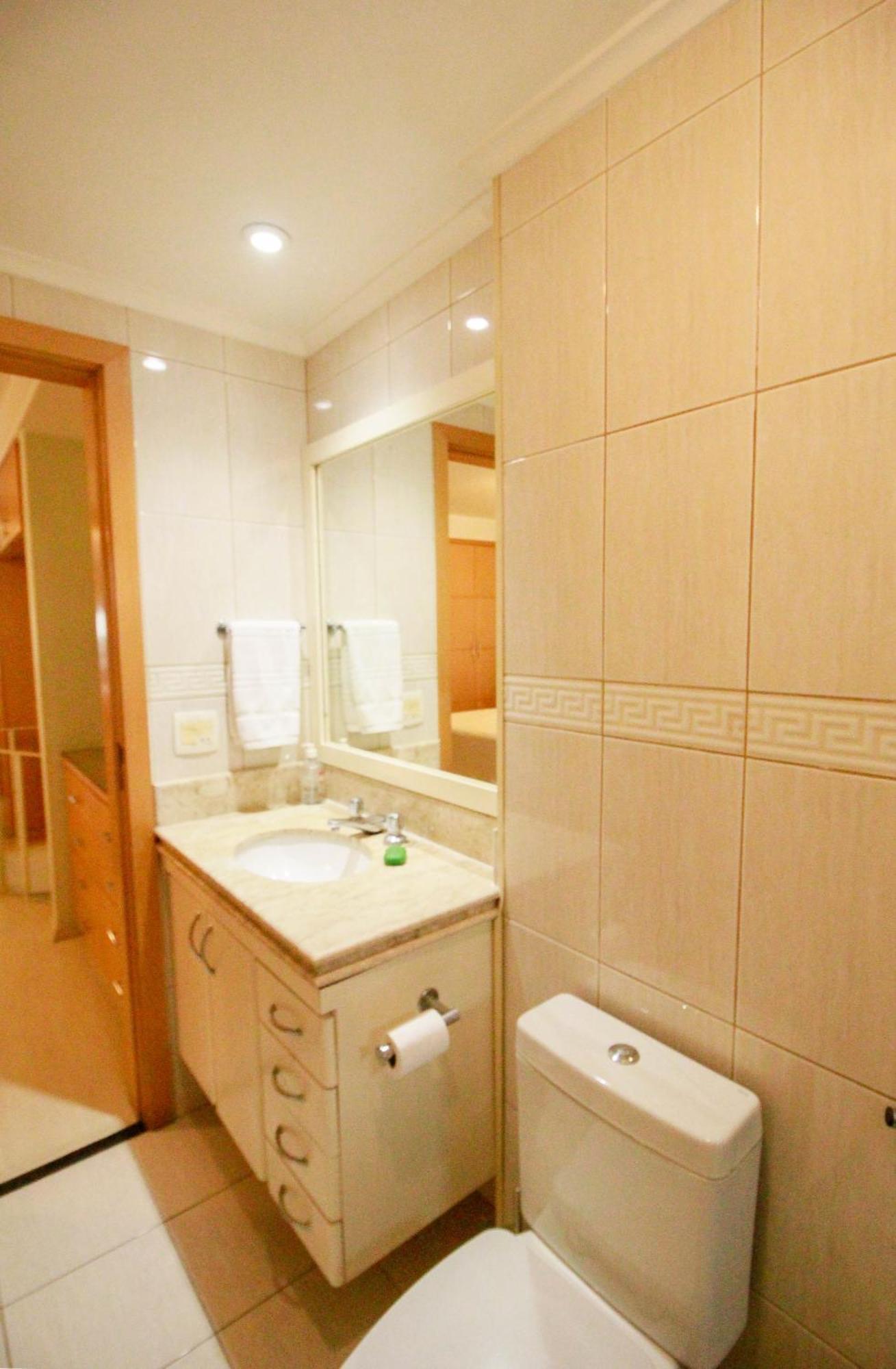 Apartamento Duplex Place Vendome! Moema, 58M2, Amplo, Conforto, Luxo! Servicos, Estacionamento, Internet, Metro! São Paulo Zewnętrze zdjęcie