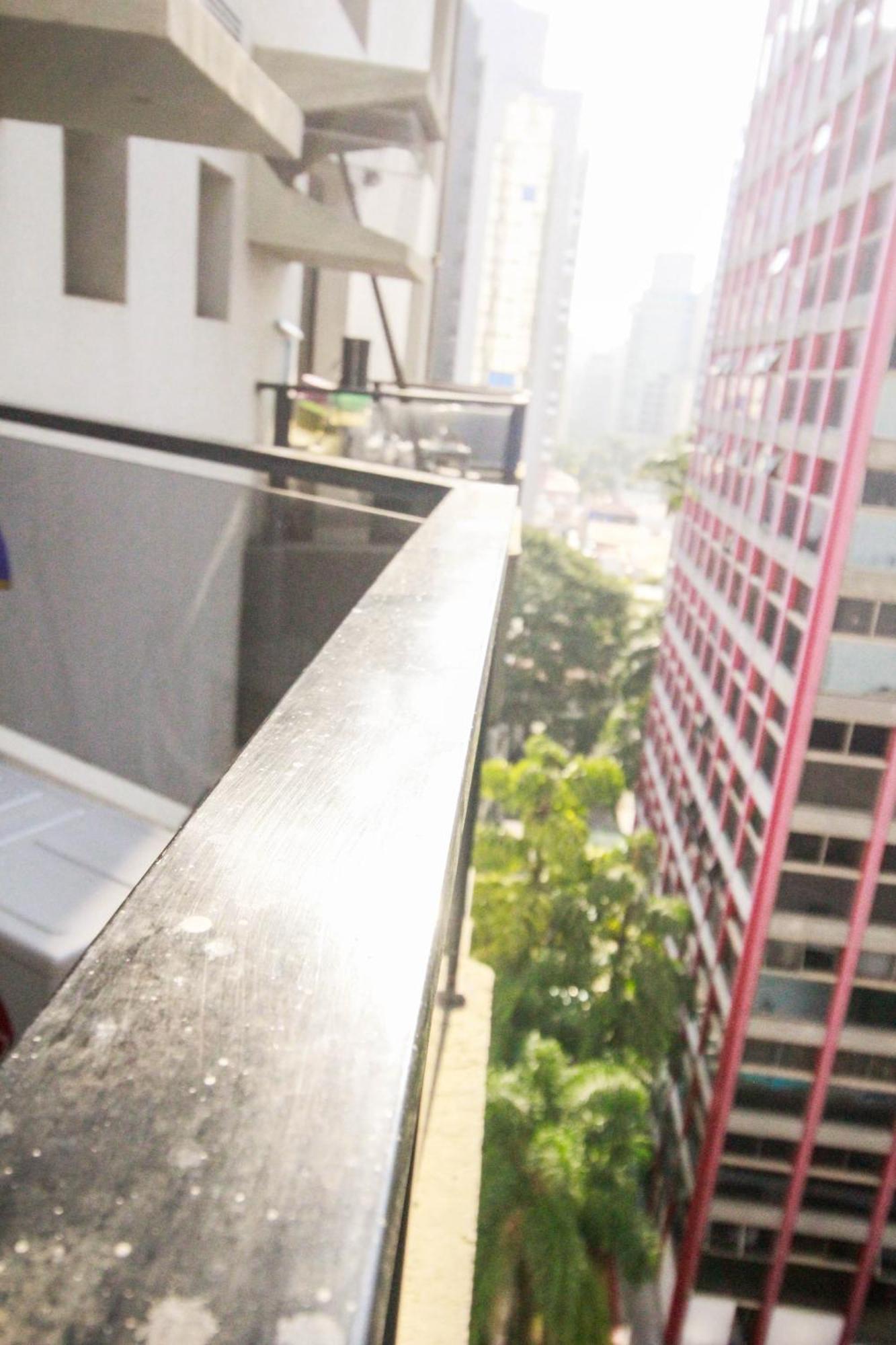 Apartamento Duplex Place Vendome! Moema, 58M2, Amplo, Conforto, Luxo! Servicos, Estacionamento, Internet, Metro! São Paulo Zewnętrze zdjęcie