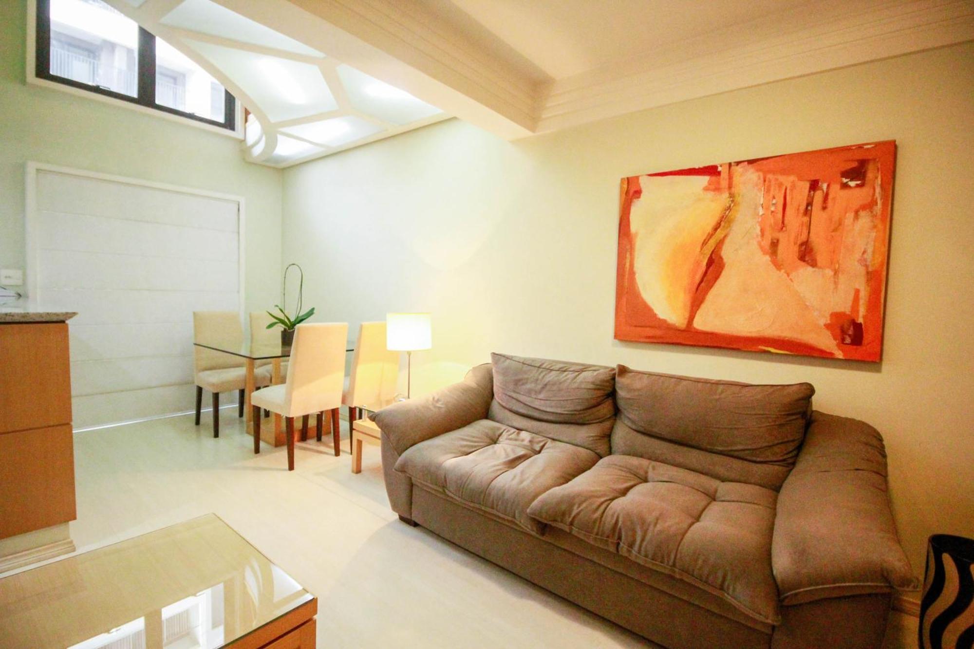 Apartamento Duplex Place Vendome! Moema, 58M2, Amplo, Conforto, Luxo! Servicos, Estacionamento, Internet, Metro! São Paulo Zewnętrze zdjęcie