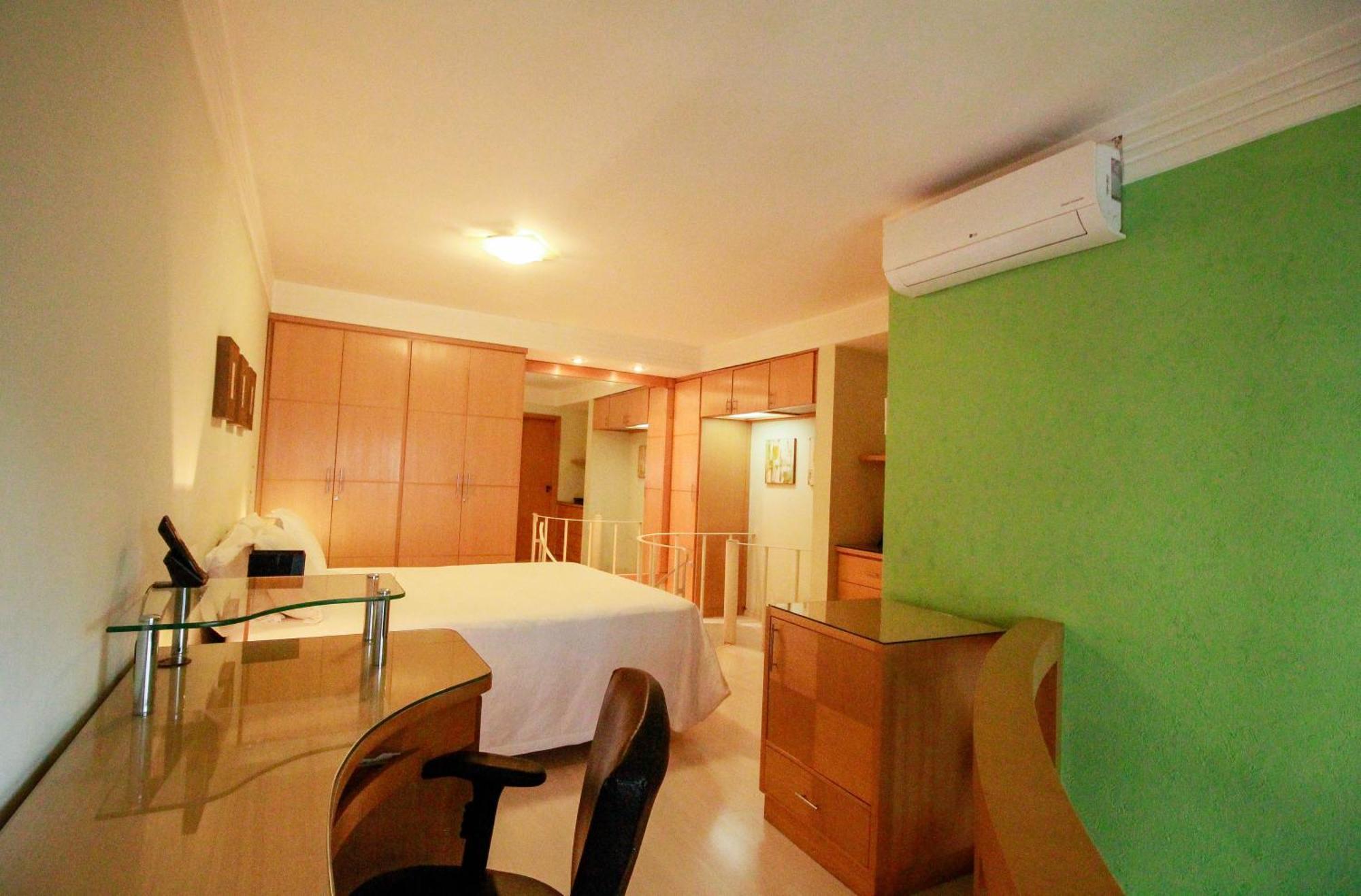 Apartamento Duplex Place Vendome! Moema, 58M2, Amplo, Conforto, Luxo! Servicos, Estacionamento, Internet, Metro! São Paulo Zewnętrze zdjęcie